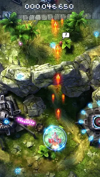 Sky Force 2014 — скриншот 4 Sky Force 2014 — скриншот 4