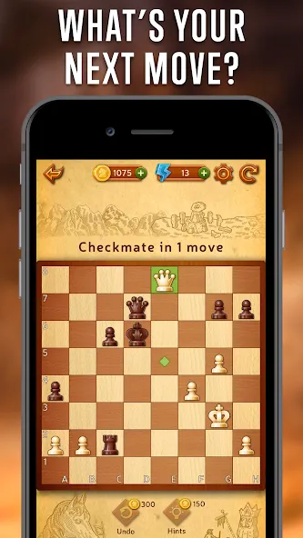 Chess Online - Clash of Kings — скриншот 5