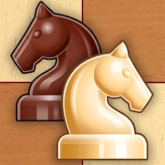 Скачать взлом Chess Online - Clash of Kings — Много денег и без рекламы