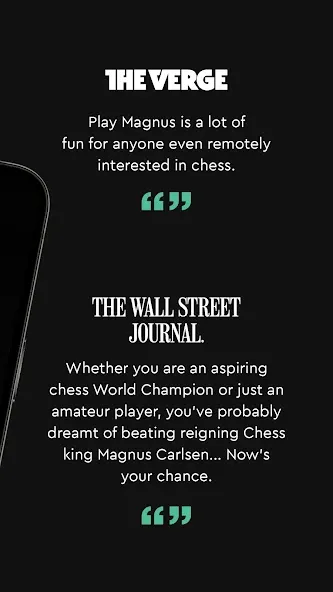 Play Magnus - Play Chess — скриншот 2