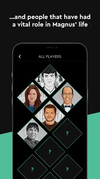 Play Magnus - Play Chess — скриншот 5