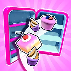 Скачать Hole and Fill: Collect Master! — МОД Много денег и без рекламы