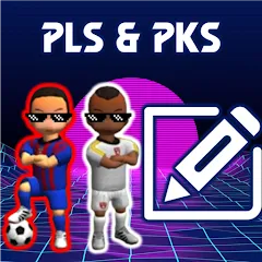 Скачать PLS KITS MOD на Андроид — Все комплекты разблокированы