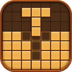 QBlock: Wood Block Puzzle Game — Модификация Без рекламы