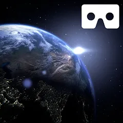 Скачать VR Space Virtual Reality 360 — Модификация Премиум подписка разблокирована