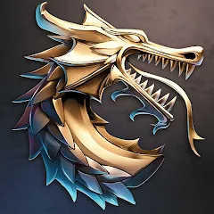 Rise of Castles MOD на телефон — Много денег и ресурсов