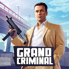 Grand Criminal Online: Sandbox — Модификация Много денег