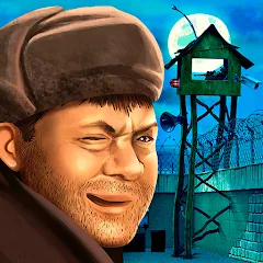 Скачать Prison Simulator MOD — Много денег