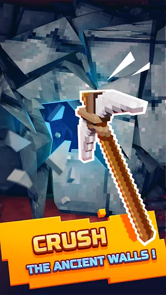 Epic Mine — скриншот 1