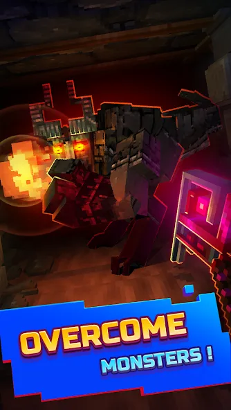 Epic Mine — скриншот 2