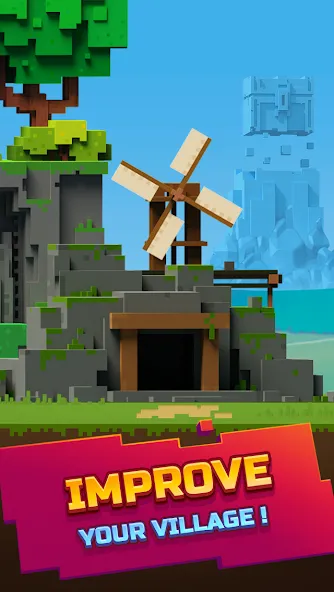 Epic Mine — скриншот 3