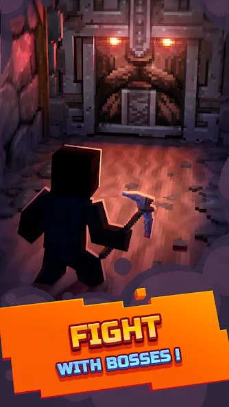 Epic Mine — скриншот 4