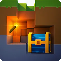 Скачать Epic Mine на Android — Много денег