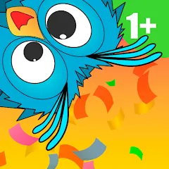 Скачать Bubble Pop For Kids And Babies на Android — Все уровни разблокированы