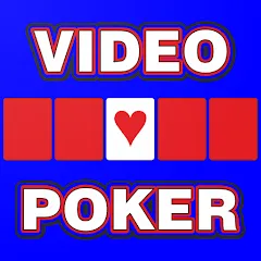 Скачать Video Poker with Double Up — версия Много денег