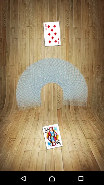 Project Cards — скриншот 1
