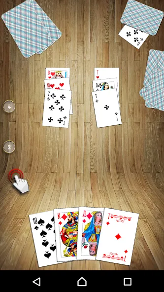 Project Cards — скриншот 2