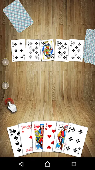 Project Cards — скриншот 4