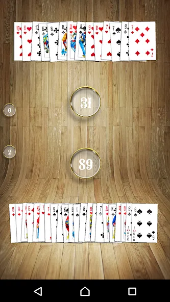 Project Cards — скриншот 5