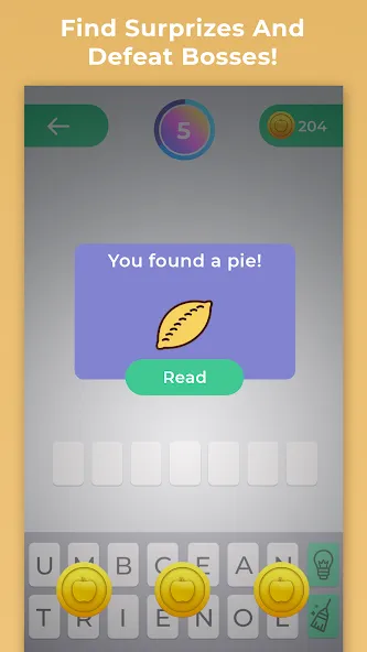 Tricky Riddles with Answers — скриншот 4