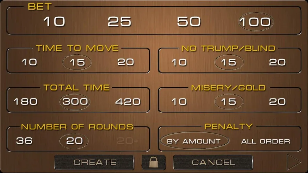 Poker raspisnoy Online — скриншот 2