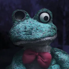 Five Nights with Froggy на телефон — Много энергии