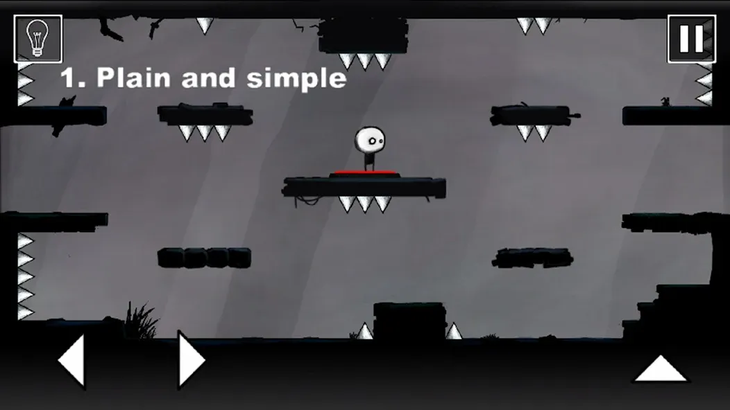 That Level Again — скриншот 3 That Level Again — скриншот 3