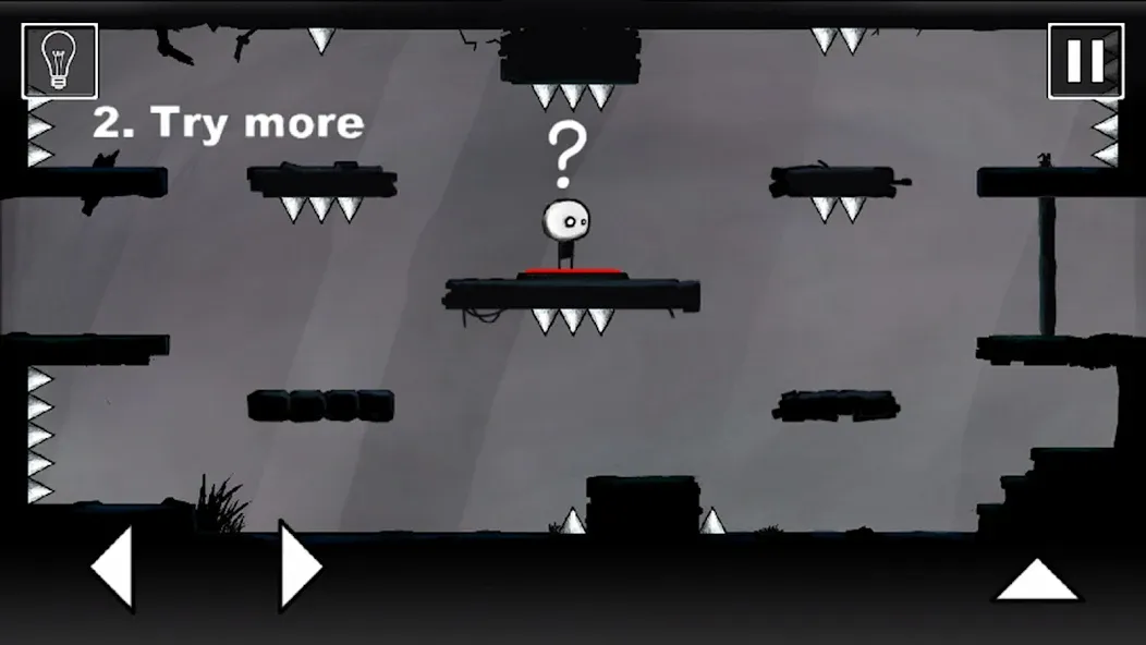 That Level Again — скриншот 4 That Level Again — скриншот 4