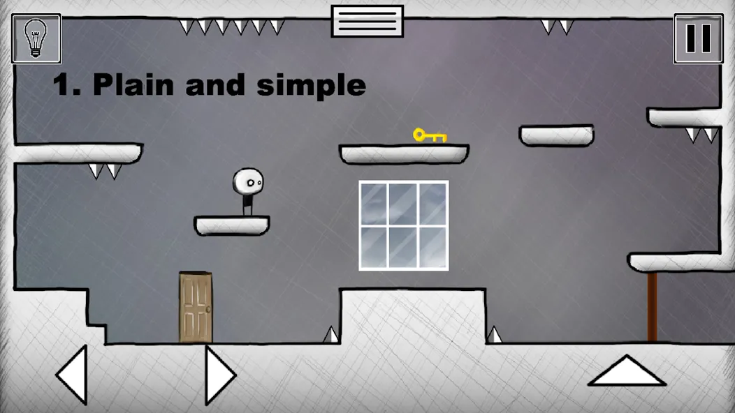 That level again 2 — скриншот 2 That level again 2 — скриншот 2