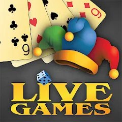 Скачать взломанную Durak LiveGames online — Много денег