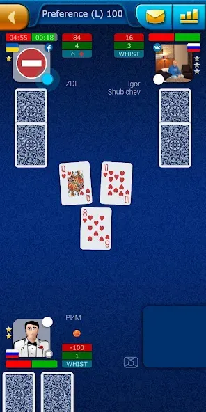 Preference LiveGames online — скриншот 2 Preference LiveGames online — скриншот 2