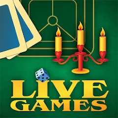 Скачать Preference LiveGames online на Андроид — Много денег и золота