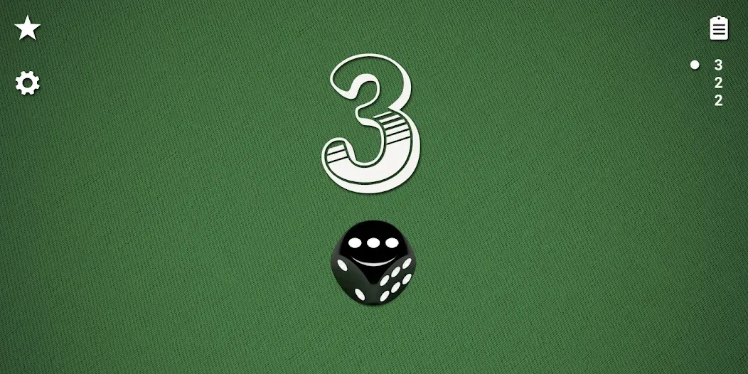 Dice — скриншот 4