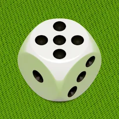 Dice MOD на телефон — Много денег