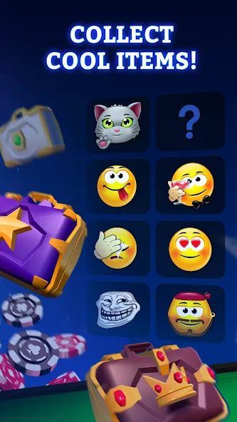 Durak Online 3D — скриншот 5