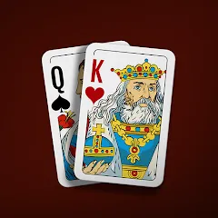 Durak Online 3D — взломанная версия — Все карты открыты