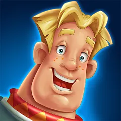 Heroes Adventure: Action RPG — Много денег