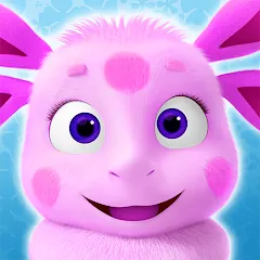 Playhouse Learning games Kids MOD — Все уровни открыты