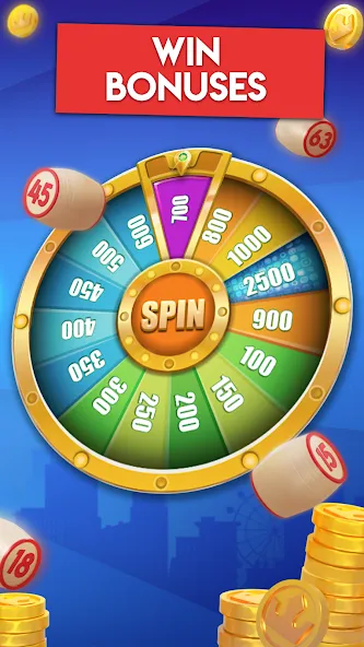 Russian Loto online — скриншот 5