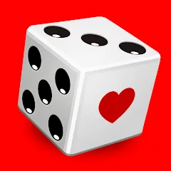 Farkle Pro - 10000 dice game MOD на телефон — Все кубики разблокированы