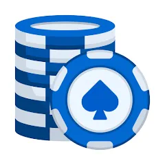 Digital Poker Chips - Взлом Много денег