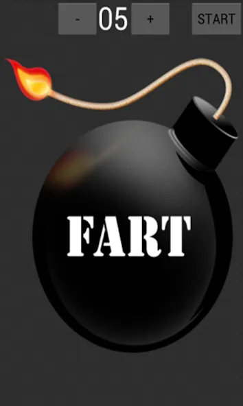 Fart Collection — скриншот 4 Fart Collection — скриншот 4