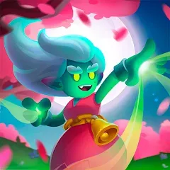 Скачать Rush Arena: PvP Tower Defense MOD на телефон — Много денег и кристаллов