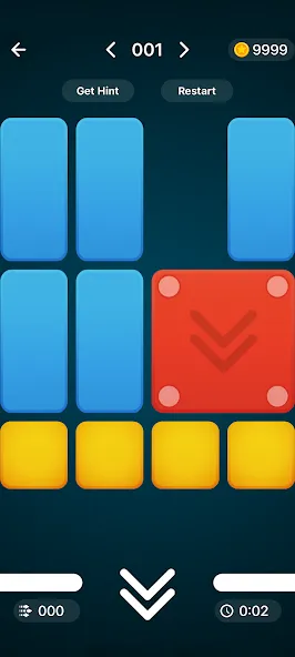Puzzle Packed IQ Games — скриншот 2