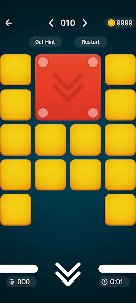 Puzzle Packed IQ Games — скриншот 3
