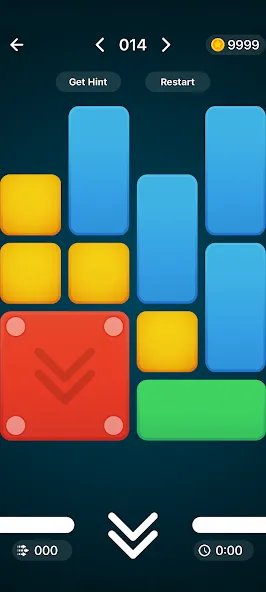 Puzzle Packed IQ Games — скриншот 4