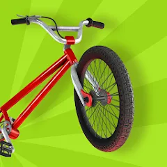 Touchgrind BMX — Все разблокировано на Андроид