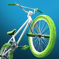 Touchgrind BMX 2 на Android — Много денег