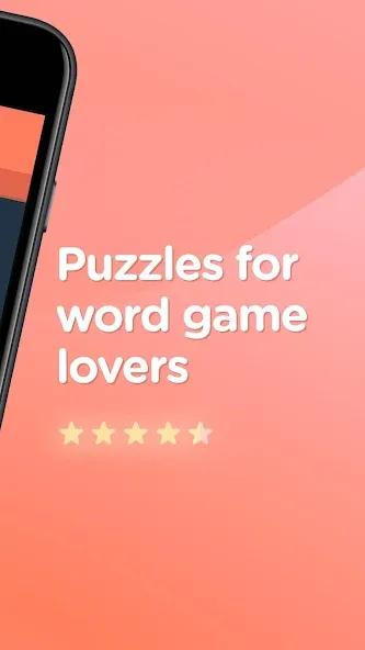 WordBrain 2 - word puzzle game — скриншот 2 WordBrain 2 - word puzzle game — скриншот 2