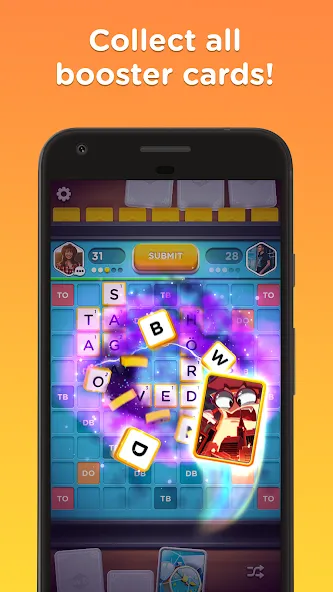 Word Domination — скриншот 5